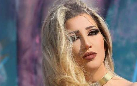 شاهد كيف كانت ميريام عطا الله في ستار أكاديمي قبل 18 عاماً